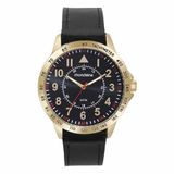 Relogio Mondaine Masculino 99666gpmvdh2 Casual Dourado