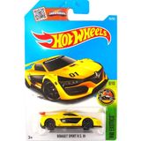 Carrinho Hot Wheels Sortido - Mattel