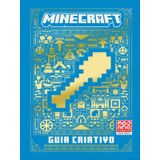 Minecraft | Guia Criativo (livro Oficial)