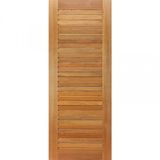 Folha de Porta de Madeira Maciça Suíça 210cmx100cm Mapaf Natural