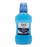 Solução Bucal Oaz Menta Refrescante 250ml