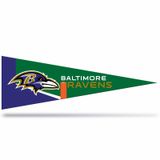 Flâmula Nfl Baltimore Ravens - Médio
