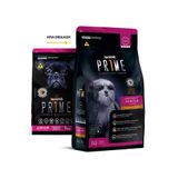Ração Cães Special Dog Junior Prime Raças Pequenas 3kg