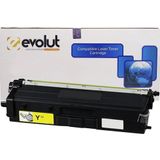 Toner Compatível Tn 419/416 Evolut Amarelo