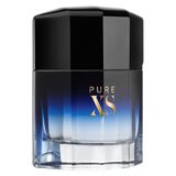 Pure XS Paco Rabanne Perfume Masculino - Eau de Toilette 100ml