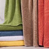 Toalha Banhão Jacquard Marcotex 360g/m² - Madri