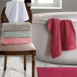 Toalha Banhão Felpudo Jacquard Döhler 500g/m² - Arabescos