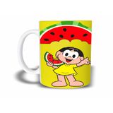 Caneca Temática Dia Das Crianças Polímero 325Ml 74