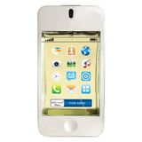 My Phone Luxe Platinum Edition Mont¿Anne - Perfume Masculino - Eau de Parfum 100ml