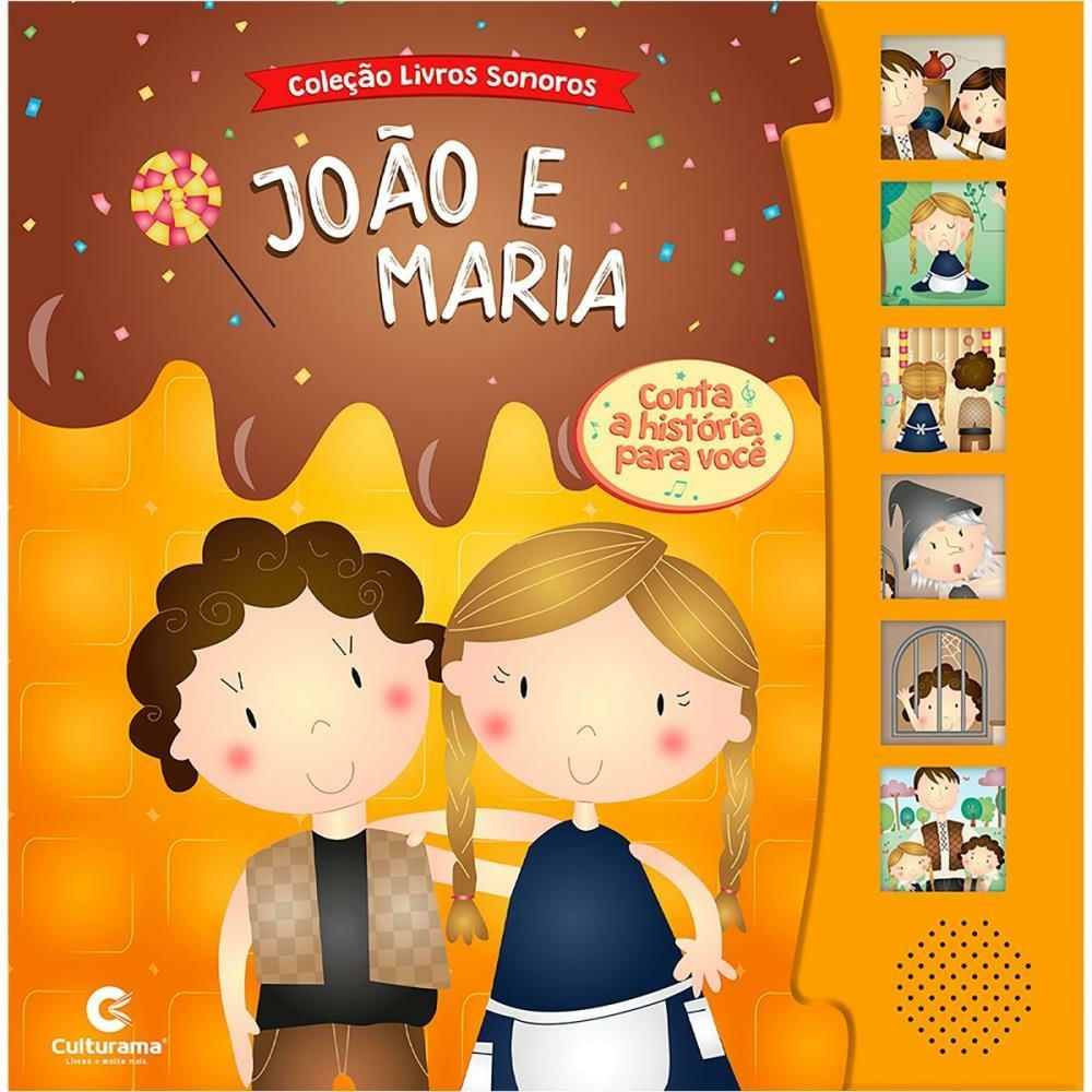 Brinquedo Infantil Trem João Fumaça Com Som - Maral 4028