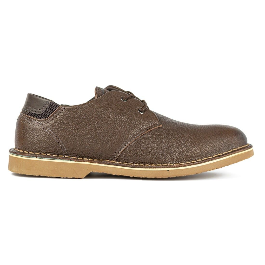 Sapato Kildare Essentials Full Grain 1706