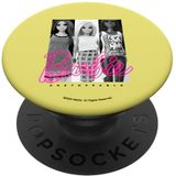 Barbie Popsockets Popgrip Inquebrável