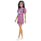 Boneca Barbie Fashionistas Brinquedo Para Crianças De 3 A 8 Anos