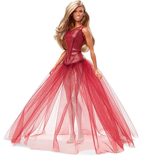 Boneca Barbie Da Coleção Tribute Laverne Cox