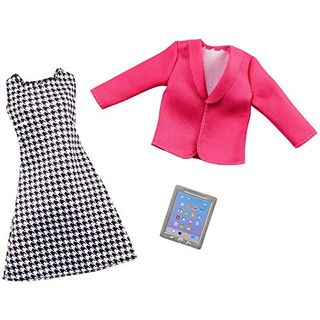 Roupa Da Barbie Inspirada Nos Jogos Olímpicos De Tóquio