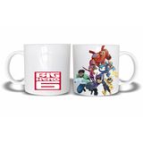 Caneca Temática Dia Das Crianças Polímero 325Ml 39