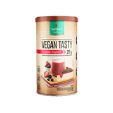 Proteína Vegetal Vegan Nutrify Tasty Cheesecake De Fruta Vermelhas 420g