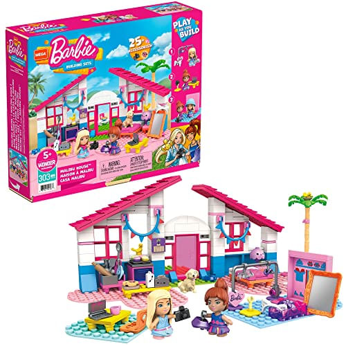 Barbie Moveis e Acessorios - Pia e Forno Mattel FXG41 em Promoção
