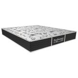 Colchão Casal Molas Prolastic  Sleep Black (138x188x22) - Probel