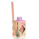 Difusor E Aromatizador De Ambientes Aromaterapia 100ml   Fragrâncias Bambu