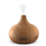 Natural Air - Difusor De Aromas Amadeirado Multilaser Hc218