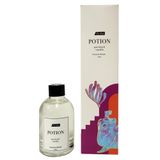 Difusor De Perfumes Potion Patchouli E Vanilla 200ml - A\casa