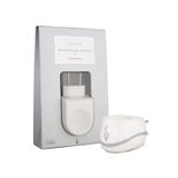 Aromatizador Elétrico Bivolt Standard Via Aroma Branco Un