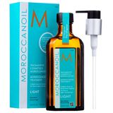 Moroccanoil Treatment - Óleo Capilar 125ml