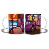 Caneca Temática Dia Das Crianças Polímero 325Ml 43