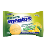 Sabonete Mentos Lemon Sicilian 80g Herbíssimo