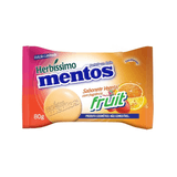Sabonete Mentos Fruit 80g Herbíssimo