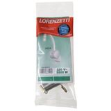 Resistência Loren Easy De Mesa 3056-p3 5500 Watts 220 Volts - 7589152 - Lorenzetti