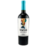 Vinho Tinto Trucha Cabernet Sauvignon 2016