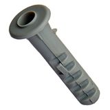 Bucha De Fixação Anel Carrefour 6mm 15 Unidades