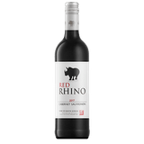 Vinho Tinto Red Rhino Cabernet Sauvignon 2017