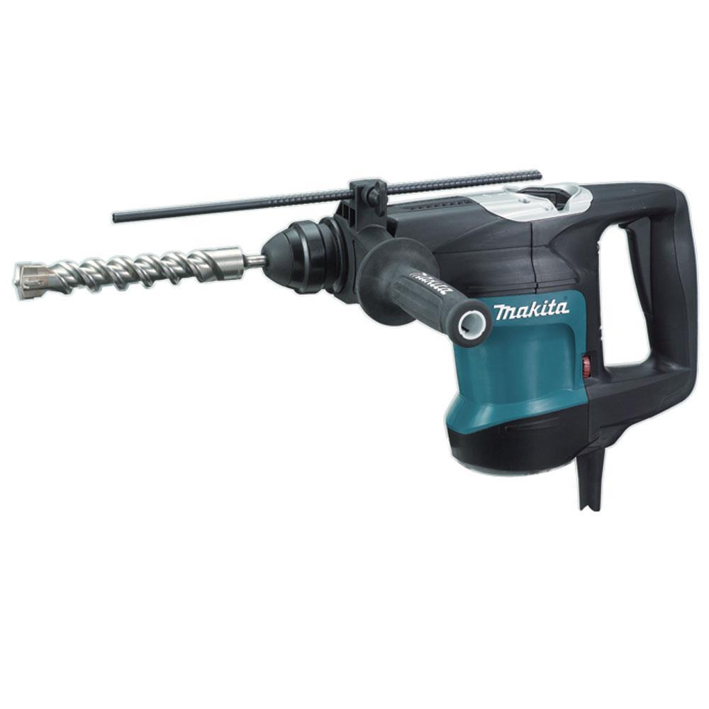 Martelete Rotativo Rompedor Sds Plus 850w 220v - Hr3200c - Makita