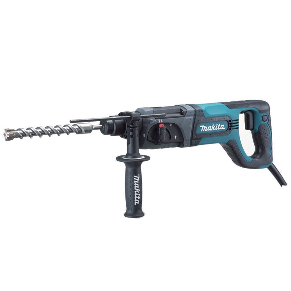 Martelete Combinado 15/16&quot; 24mm 780w - Hr2475x - Makita