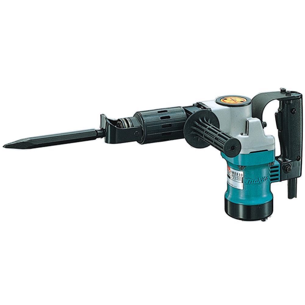 Martelete Rompedor 900w 220v - Hm0810 - Makita