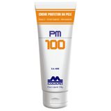 Creme Protetor Para Pele Pm100 120 Gramas - A009 - Mavaro