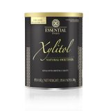 Xylitol adoçante natural 300g Essential Nutrition