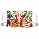 Caneca Temática Dia Das Crianças Polímero 325Ml 11