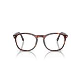 Óculos De Grau Tartaruga Masculino Persol Po3007vm 24 50