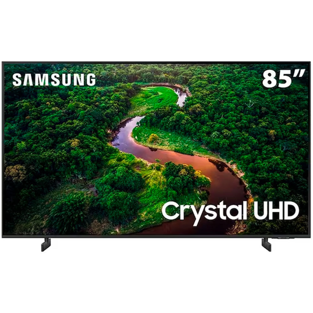 Smart Tv 50 Polegadas Uhd 4k 50au7700 E Controle Sem Fio Xbox Series  Mineral Camo Special Edition Samsung - Carrefour