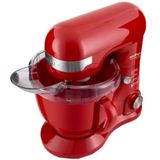 Batedeira Planetaria Britania Power Plus 12vel 700w Bbp7 - 33401186  Vermelho  110 Volts