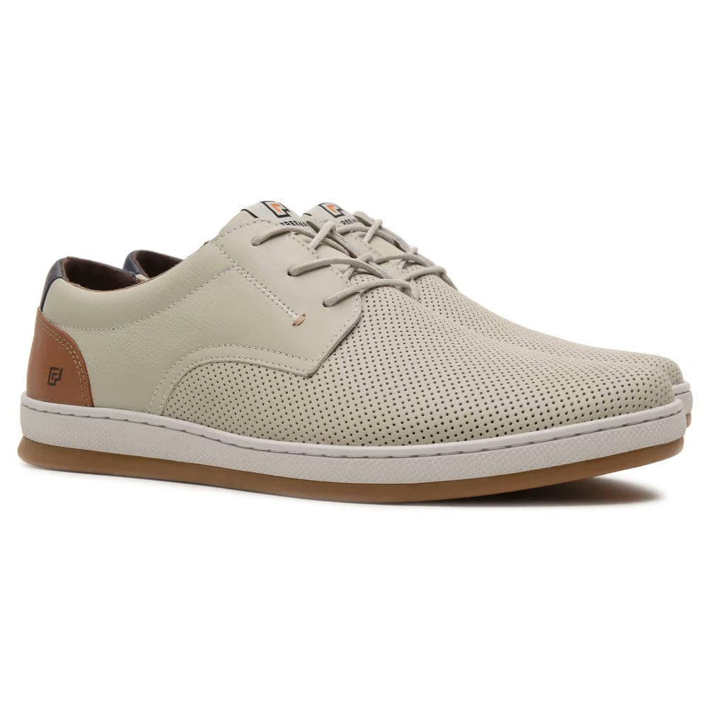 Sapatênis Freeway Alpha 3722 Masculino