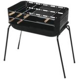 Churrasqueira Mor Amazonas