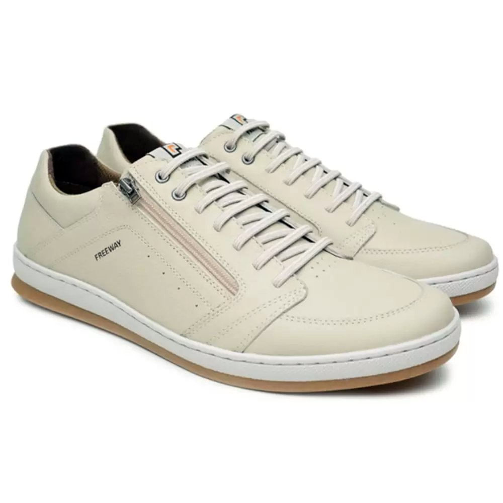 Sapatênis Freeway Alpha002 3722 Masculino
