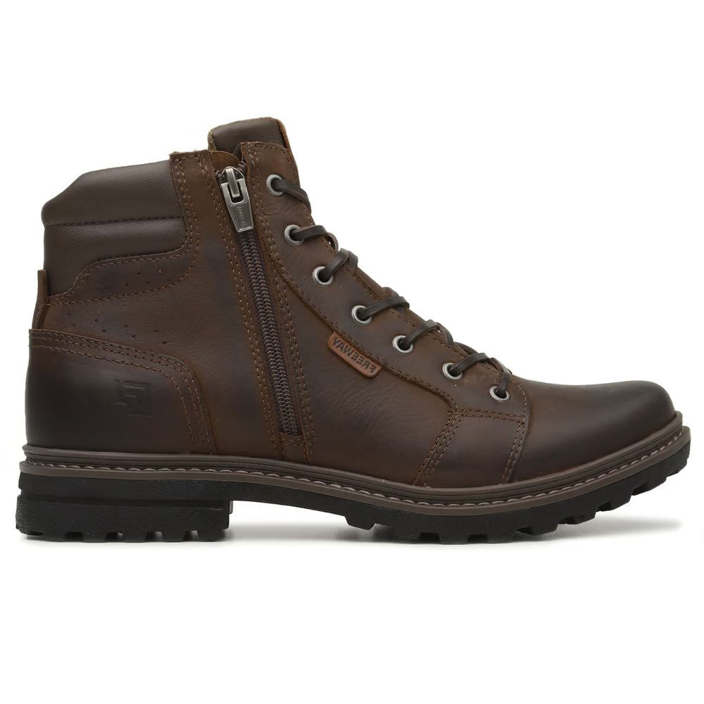Bota Coturno Freeway Gor 1931 Masculino
