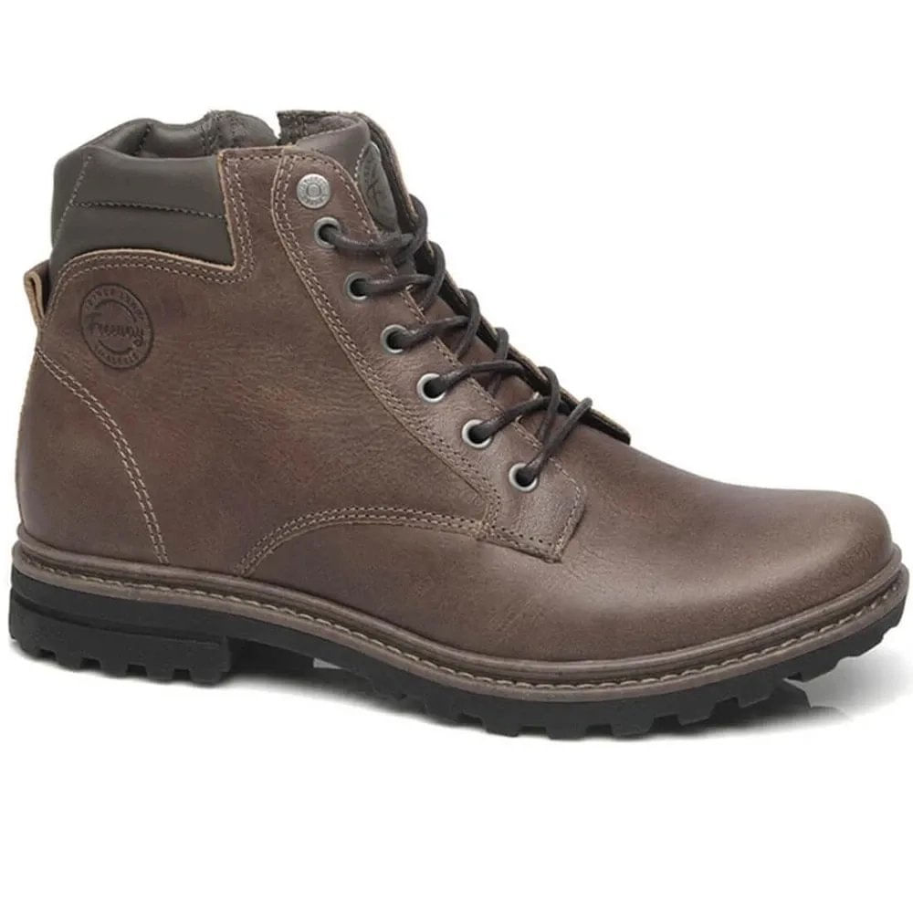 Bota Coturno Freeway Full 3242 Masculino