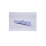 Lençol Avulso Solteiro King Especial 2,00mx1,00mx25cm 100% Algodão 200 Fios Ponto Palito Branco